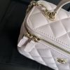 Best Replicas Bags - Pink Replica Chanel 22 Bag Ap2199 – Chic & Stylish Shop For Best Louis Vuitton LV Replica Bags With Cheap Price