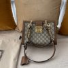 Best Replicas Bags - Replica Gucci Padlock GG Shoulder Bag – Stylish & Compact Shop For Best Louis Vuitton LV Replica Bags With Cheap Price