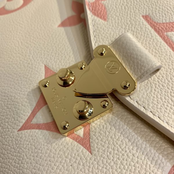 Louis Vuitton Pochette Metis Replica M45573 Handbag - Image 7