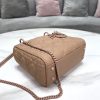 Best Replicas Bags - Replica Dior Mini Lady D-Lite Crossbody Bag Shop For Best Louis Vuitton LV Replica Bags With Cheap Price