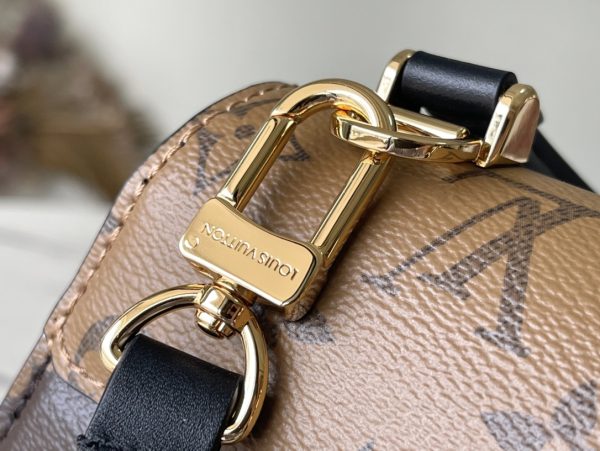 Louis Vuitton Tilsitt M46548 Replica Handbag - Image 8