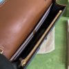 Best Replicas Bags - Replica Gucci GG Matelasse Chain Wallet – Stylish & Functional Shop For Best Louis Vuitton LV Replica Bags With Cheap Price