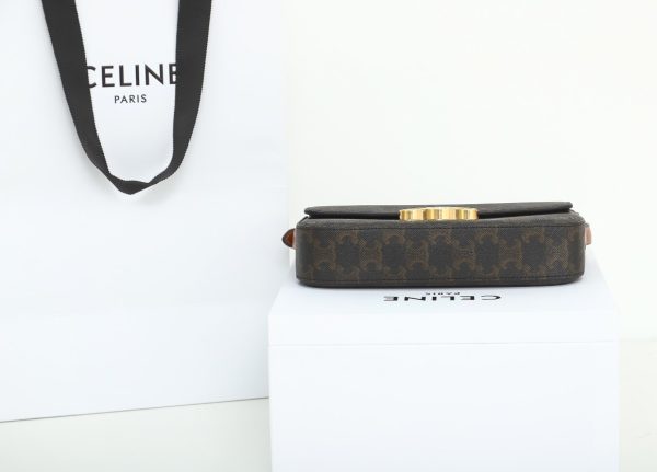 Celine Triomphe Replica Bag – Classique Style - Image 4