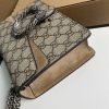 Best Replicas Bags - Replica Gucci Dionysus Mini Bag in GG Supreme Shop For Best Louis Vuitton LV Replica Bags With Cheap Price