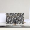 Best Replicas Bags - Replica Dior Oblique Saddle Handbag S5698CTZQ – M928 Shop For Best Louis Vuitton LV Replica Bags With Cheap Price