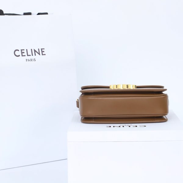 Celine Teen Triomphe Replica Handbag | Stylish & Affordable - Image 4