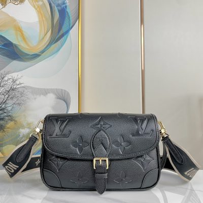 Replica Louis Vuitton Diane M46386 Bag - Stylish & Affordable