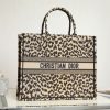 Best Replicas Bags - Replica Dior Book Tote Large Beige Mizza Embroidery M1286Zrhm_M918 Shop For Best Louis Vuitton LV Replica Bags With Cheap Price