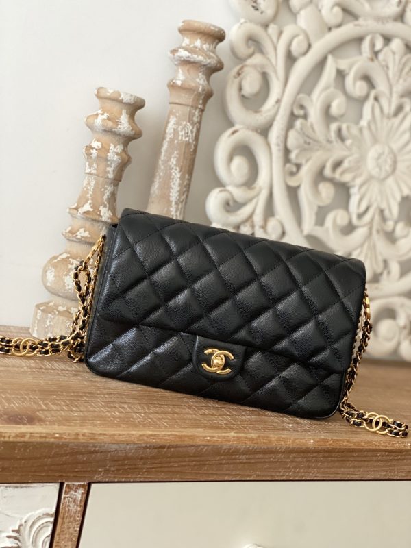 Chanel Replica As3777 Watch - Timeless Elegance