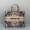 Best Replicas Bags - Replica Dior Book Tote with Rnave D'Infini Embroidery Shop For Best Louis Vuitton LV Replica Bags With Cheap Price
