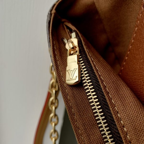 Replica LV Wallet On Chain Ivy M81911 | Stylish & Luxurious Design - Image 3