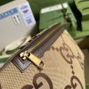 Best Replicas Bags - Replica Gucci Jumbo Belt Bag 696031 in Brown Shop For Best Louis Vuitton LV Replica Bags With Cheap Price