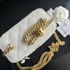 Best Replicas Bags - Replica Chanel White Vanity Case Bag AP3204 Shop For Best Louis Vuitton LV Replica Bags With Cheap Price