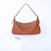 Best Replicas Bags - Celine Medium Romy Replica Bag 197443Dpj.04Lu Shop For Best Louis Vuitton LV Replica Bags With Cheap Price