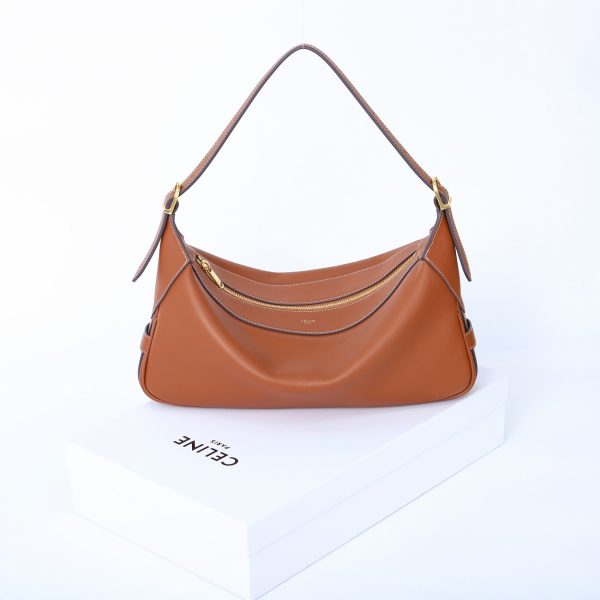 Celine Medium Romy Replica Bag 197443Dpj.04Lu