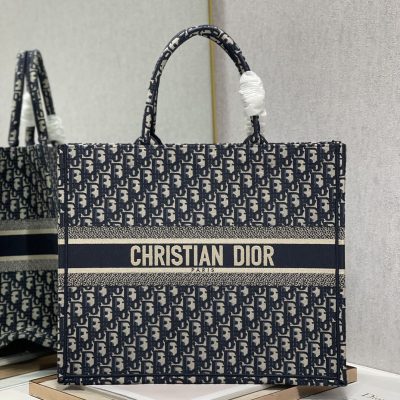 Replica Dior Book Tote Large M1296Zriw_M928 Handbag