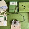 Best Replicas Bags - Gucci Padlock Mini Bag Replica – Stylish & Compact 652683 Shop For Best Louis Vuitton LV Replica Bags With Cheap Price