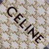Best Replicas Bags - Replica Celine Triomphe Mini Tote in White Shop For Best Louis Vuitton LV Replica Bags With Cheap Price