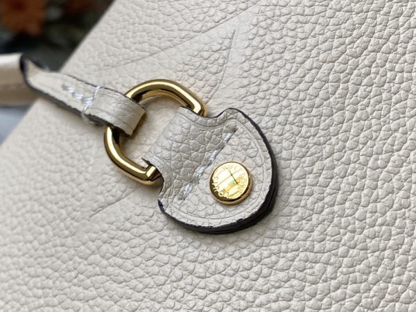 LV Neverfull MM Replica Bag, Style M45684 - Image 8