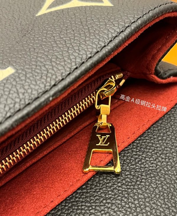 Replica Louis Vuitton Madeleine BB M45978 Handbag - Image 9