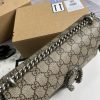 Best Replicas Bags - Gucci Dionysus Small Shoulder Bag Replica - 731782 Model Shop For Best Louis Vuitton LV Replica Bags With Cheap Price