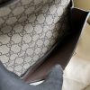 Best Replicas Bags - Replica Gucci Blondie Belt Bag in GG Supreme Canvas Shop For Best Louis Vuitton LV Replica Bags With Cheap Price