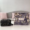 Best Replicas Bags - Replica Dior Small Caro Bag S5135BNGX_M900 - Premium Style Shop For Best Louis Vuitton LV Replica Bags With Cheap Price
