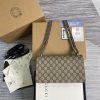 Best Replicas Bags - Replica Gucci Dionysus Leather Shoulder Bag - 731782 Shop For Best Louis Vuitton LV Replica Bags With Cheap Price