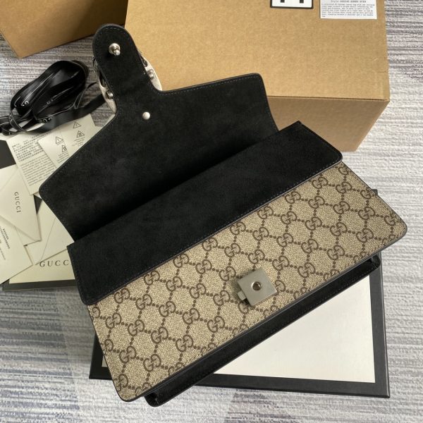 Replica Gucci Dionysus Small Shoulder Bag 731782 - Image 7