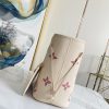 Best Replicas Bags - Replica Louis Vuitton Neverfull MM M21579 Tote Bag Shop For Best Louis Vuitton LV Replica Bags With Cheap Price