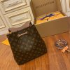 Best Replicas Bags - LV Neonoe MM Tote Bag Replica - M44022 Shop For Best Louis Vuitton LV Replica Bags With Cheap Price