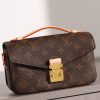 Best Replicas Bags - LV Micro Metis M81267 Replica Handbag – Stylish & Affordable Shop For Best Louis Vuitton LV Replica Bags With Cheap Price