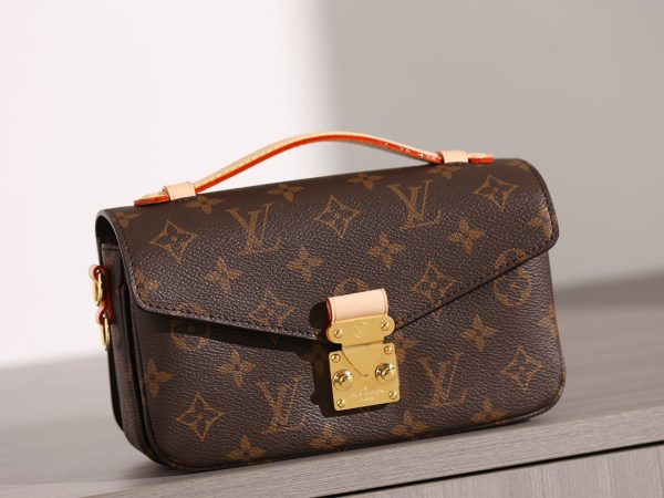 LV Micro Metis M81267 Replica Handbag – Stylish & Affordable - Image 7