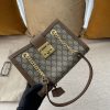 Best Replicas Bags - Replica Gucci Padlock GG Shoulder Bag – Stylish & Compact Shop For Best Louis Vuitton LV Replica Bags With Cheap Price