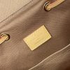 Best Replicas Bags - Louis Vuitton Montsouris PM M45501 Replica Backpack Shop For Best Louis Vuitton LV Replica Bags With Cheap Price