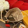 Best Replicas Bags - LV Monogram Neverfull Tote PM/MM/GM Replica M40995 Shop For Best Louis Vuitton LV Replica Bags With Cheap Price