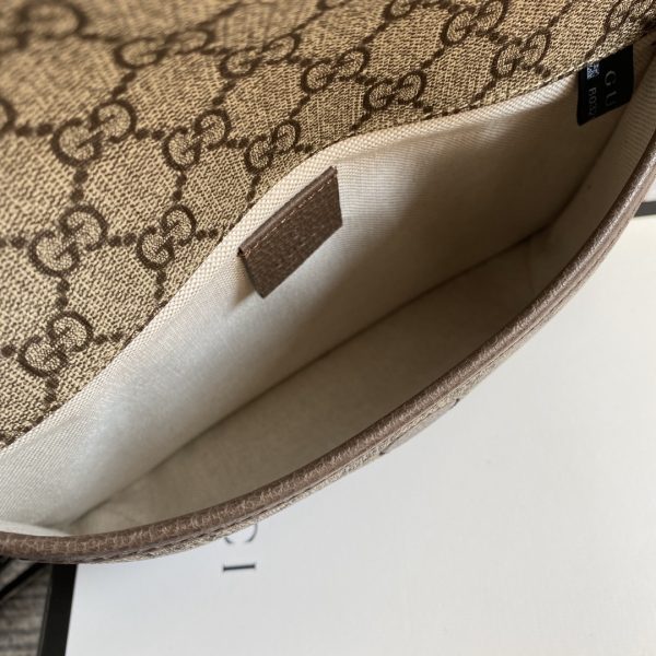 Gucci Supreme Replica Bag 493930 | Trendy & Stylish Design - Image 6