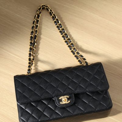 Chanel CF 25 Replica – Timeless Elegance, Affordable Luxury