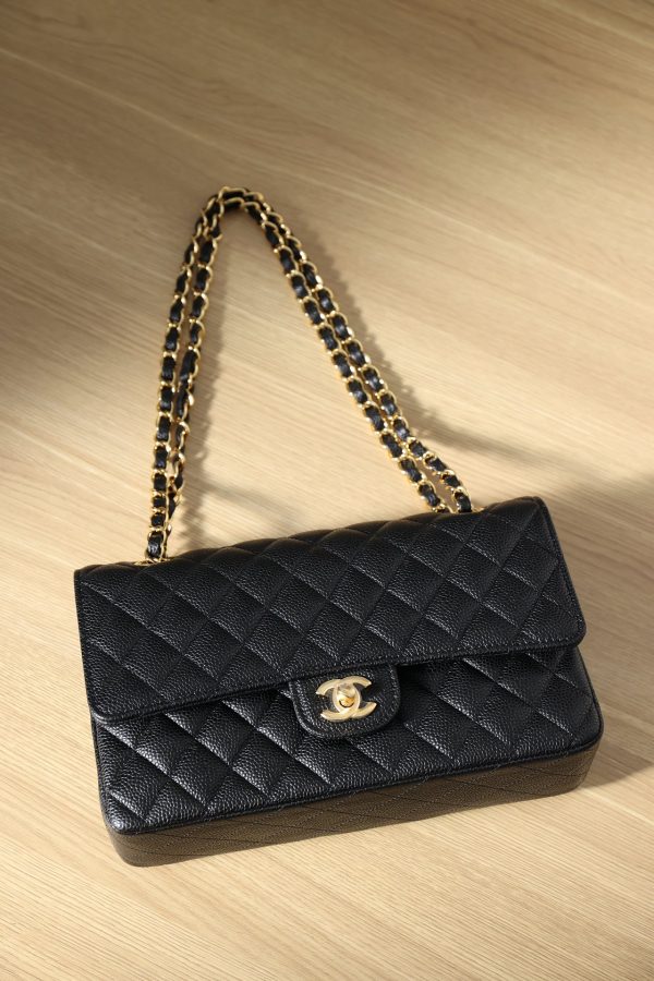 Chanel CF 25 Replica – Timeless Elegance, Affordable Luxury