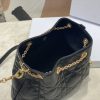 Best Replicas Bags - Replica Dior Ammi Bag in Sand Pink Lambskin Shop For Best Louis Vuitton LV Replica Bags With Cheap Price