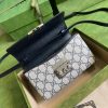 Best Replicas Bags - Gucci Padlock Mini Bag Replica – Stylish & Compact 652683 Shop For Best Louis Vuitton LV Replica Bags With Cheap Price