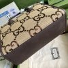 Best Replicas Bags - Replica Gucci GG Jumbo Tote Bag – Style & Elegance Redefined Shop For Best Louis Vuitton LV Replica Bags With Cheap Price