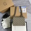 Best Replicas Bags - Replica Gucci Dionysus Mini Bag in GG Supreme Shop For Best Louis Vuitton LV Replica Bags With Cheap Price