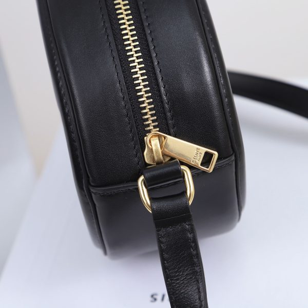 Stylish Celine Oval Bag Replica – Chic & Elegant Design - Image 3