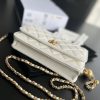 Best Replicas Bags - Replica Chanel WOC with Chain – Stylish & Affordable Shop For Best Louis Vuitton LV Replica Bags With Cheap Price