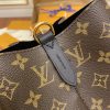 Best Replicas Bags - Replica Louis Vuitton NeoNoé MM M44020 Bag Shop For Best Louis Vuitton LV Replica Bags With Cheap Price