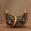Best Replicas Bags - Louis Vuitton Monogram Loop Bag Replica - M81098 Shop For Best Louis Vuitton LV Replica Bags With Cheap Price