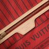 Best Replicas Bags - Replica LV Monogram Neverfull Red Tote M41000 - PM/MM/GM Shop For Best Louis Vuitton LV Replica Bags With Cheap Price