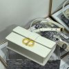 Best Replicas Bags - Replica Dior 30 Montaigne Bag – White Box Calfskin S2110Umos_M991 Shop For Best Louis Vuitton LV Replica Bags With Cheap Price