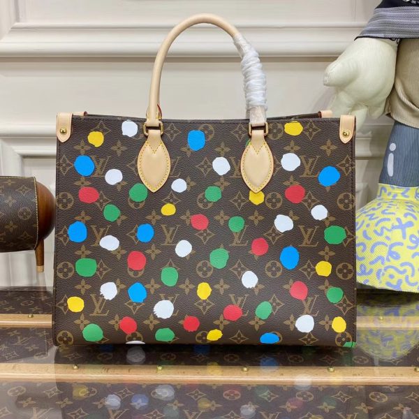 LV Replica Onthego MM M46379 Bag